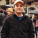 Адиль, 20 лет