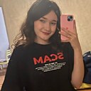 Соня, 18 лет