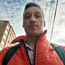 Антон, 38 лет