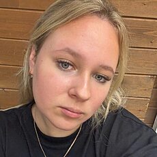 Фотография девушки Елизавета, 19 лет из г. Воткинск