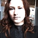 Полина, 18 лет