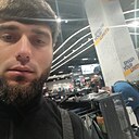 Рамазон, 34 года