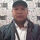 Саварбек, 34 года
