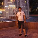 Бегзод, 33 года