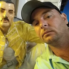 Фотография мужчины Александр, 43 года из г. Курск