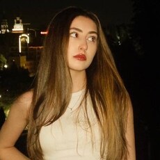 Фотография девушки Анжелика, 20 лет из г. Кисловодск