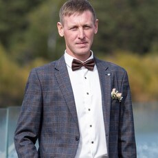 Фотография мужчины Андрей, 35 лет из г. Балаково