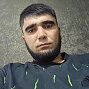 Амир, 26 лет