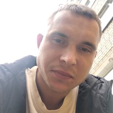 Фотография мужчины Алексей, 25 лет из г. Барановичи