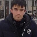 Aisi Mirzoev, 28 лет