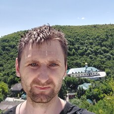 Фотография мужчины Igor, 37 лет из г. Кишинев