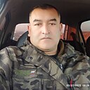 Бегзод, 43 года
