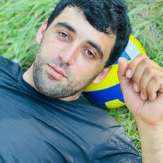 Фотография мужчины Арсен, 30 лет из г. Шахты