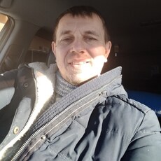 Фотография мужчины Александр, 47 лет из г. Магнитогорск