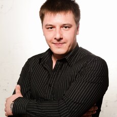 Фотография мужчины Игорь, 41 год из г. Санкт-Петербург