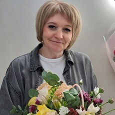 Фотография девушки Наталья, 49 лет из г. Петровск