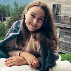 Фотография девушки Елена, 38 лет из г. Екатеринбург