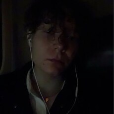 Фотография мужчины Дан, 20 лет из г. Урай