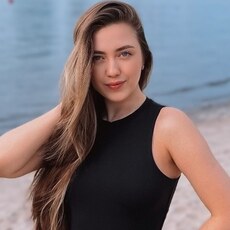 Фотография девушки Екатерина, 24 года из г. Сочи
