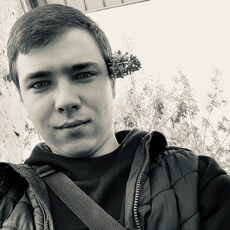 Фотография мужчины Максим, 21 год из г. Электросталь