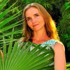 Фотография девушки Виктория, 44 года из г. Томск