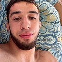 Ахмед, 22 года