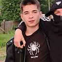 Дмитрий, 20 лет