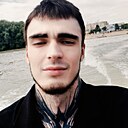Виктор, 25 лет