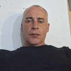 Фотография мужчины Виталий, 48 лет из г. Бийск