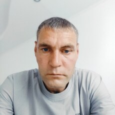 Фотография мужчины Юрий, 41 год из г. Актюбинск