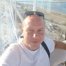 Фотография мужчины Владимир, 43 года из г. Энгельс