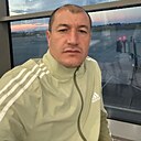 Шам, 39 лет