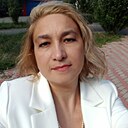 Лилия, 46 лет