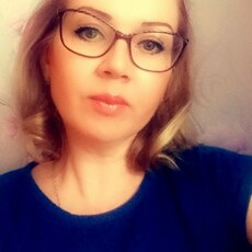 Фотография девушки Надежда, 42 года из г. Туймазы