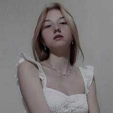 Фотография девушки Инна, 20 лет из г. Воркута