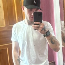 Фотография мужчины Osobov, 24 года из г. Павлодар