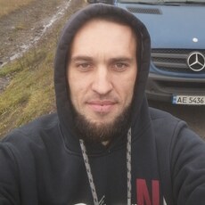 Фотография мужчины Олександр, 36 лет из г. Чугуев