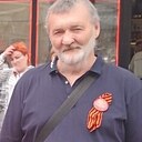 Серж, 52 года