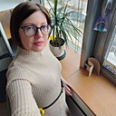 Миа, 46 лет