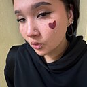 Энжи, 18 лет
