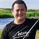 Азамат, 34 года