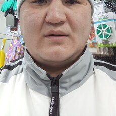 Фотография мужчины Азамат, 34 года из г. Астана