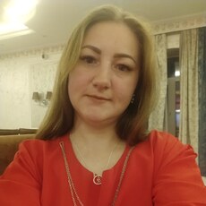 Фотография девушки Ирина, 36 лет из г. Новокузнецк