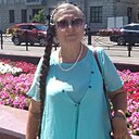 Иринка, 63 года