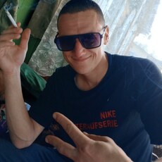 Фотография мужчины Вадик, 31 год из г. Жлобин