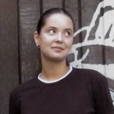 Фотография девушки Аделя, 21 год из г. Самара
