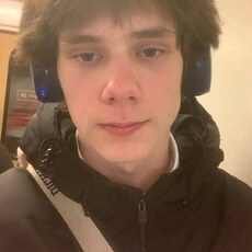 Фотография мужчины Владислав, 20 лет из г. Брест