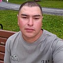 Рамазан, 26 лет