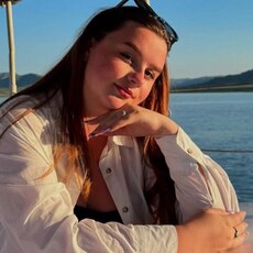 Фотография девушки Алина, 30 лет из г. Усть-Каменогорск