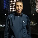 Айдос, 37 лет